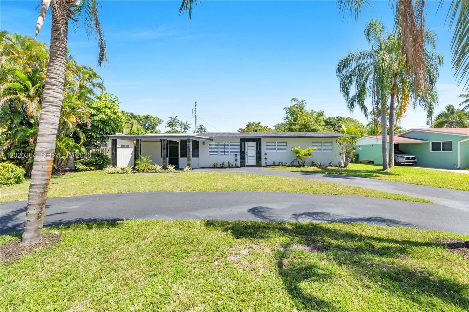 317 NW 27th St, Wilton Manors, FL 33311 — zdjęcie 4