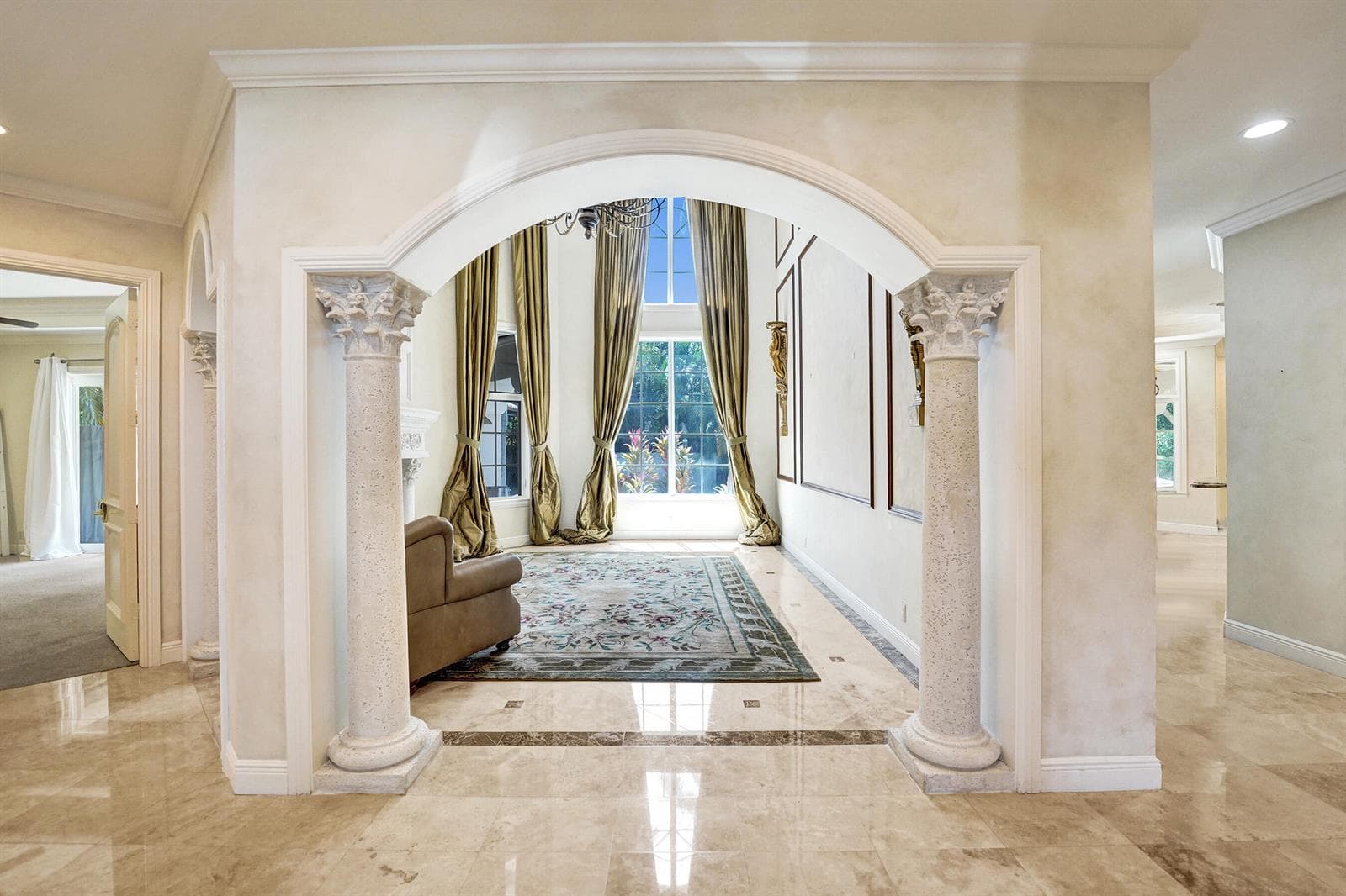 1212 E Lake Drive, Fort Lauderdale, FL 33316 — zdjęcie 5