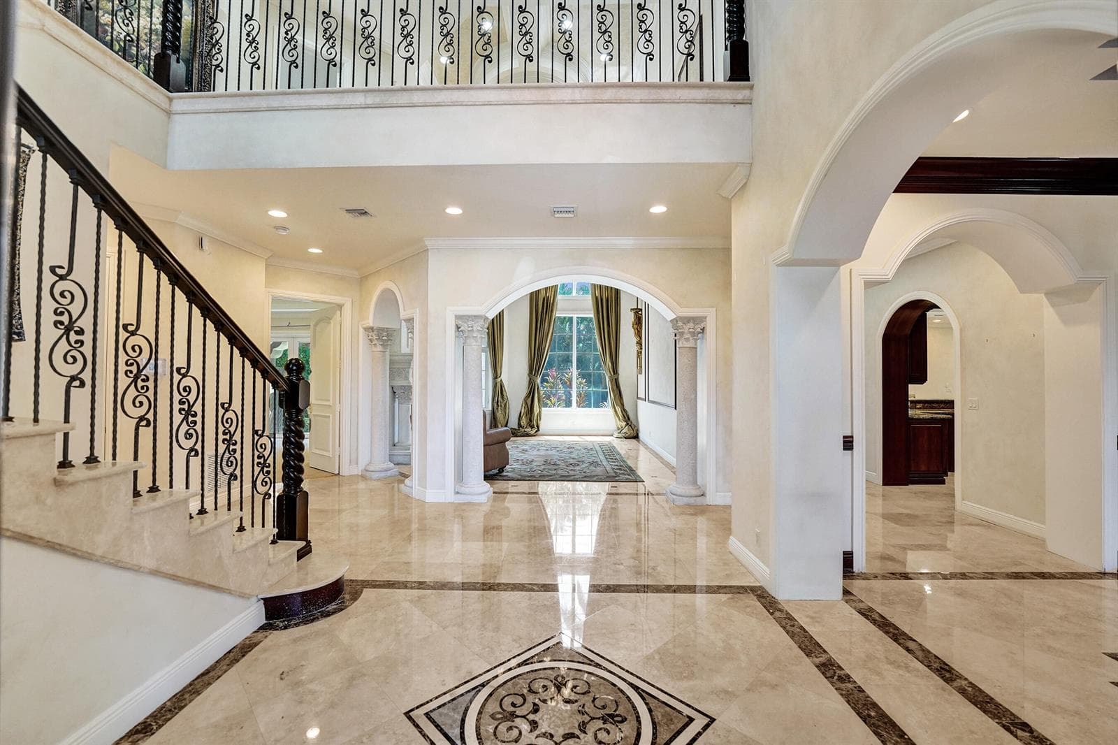 1212 E Lake Drive, Fort Lauderdale, FL 33316 — zdjęcie 4