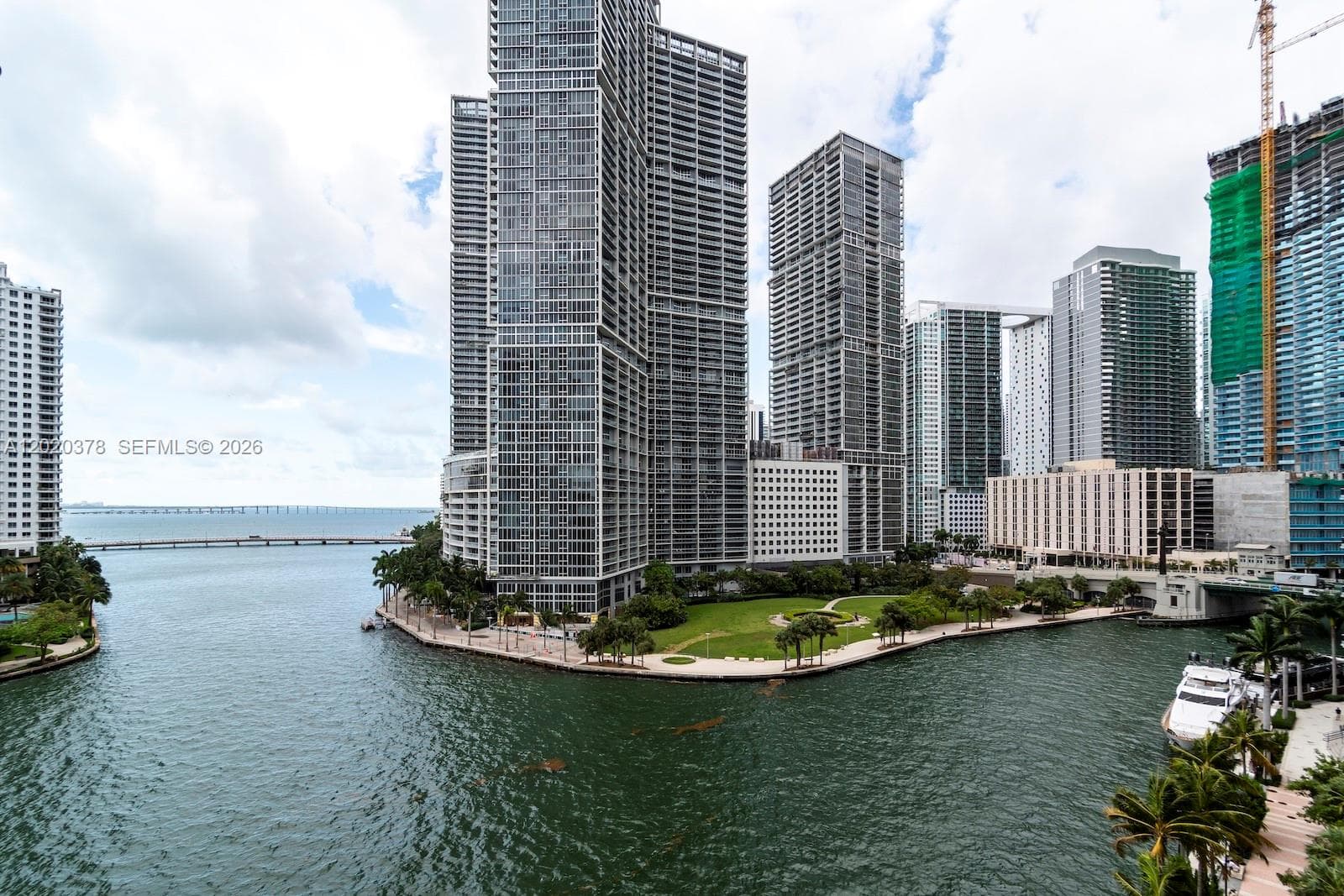 300 Biscayne Boulevard Way # 802E, Miami, FL 33131 — zdjęcie 5