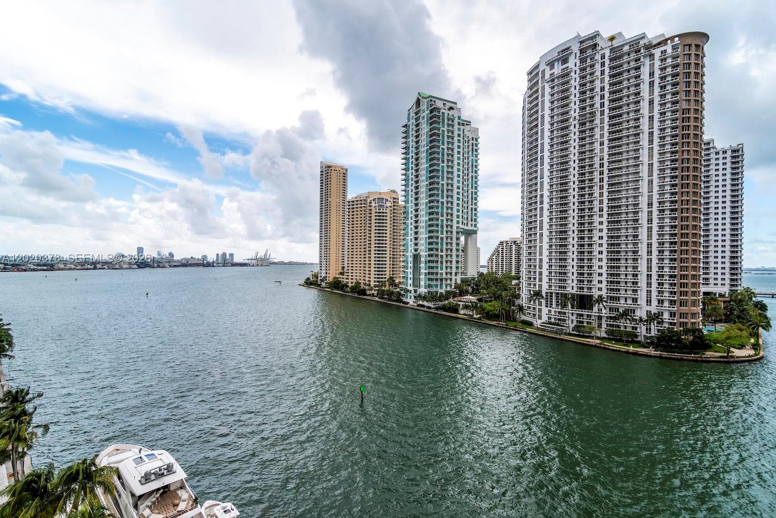 300 Biscayne Boulevard Way # 802E, Miami, FL 33131 — zdjęcie 4