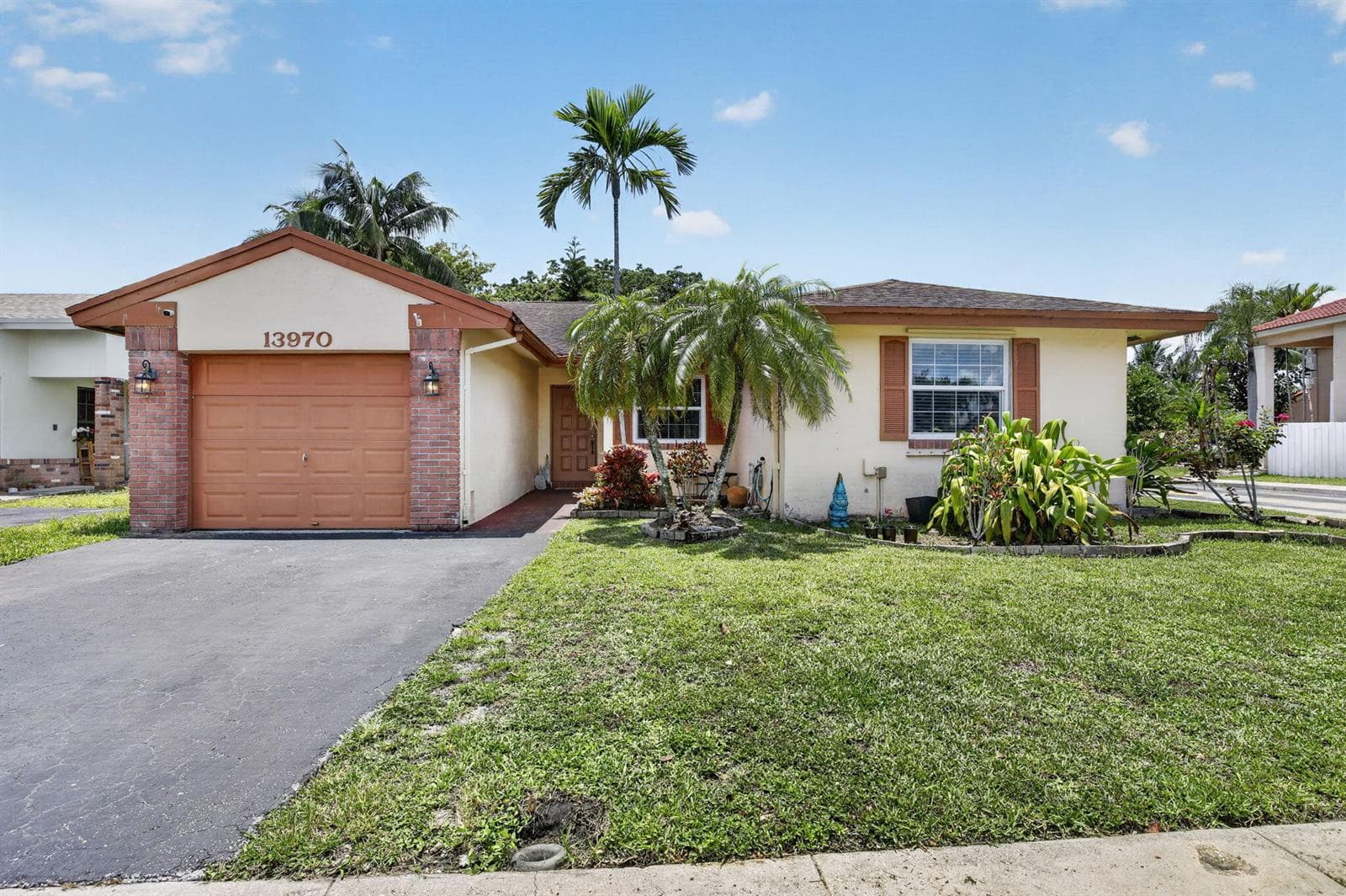13970 Oaklawn Place, Davie, FL 33325 — zdjęcie 2