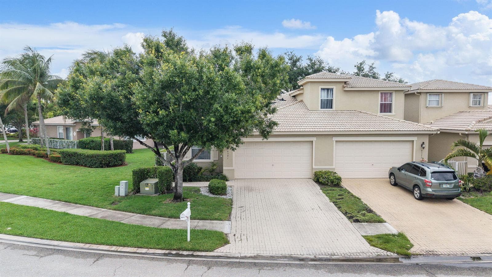 8541 Water Cay, West Palm Beach, FL 33411 — zdjęcie 2