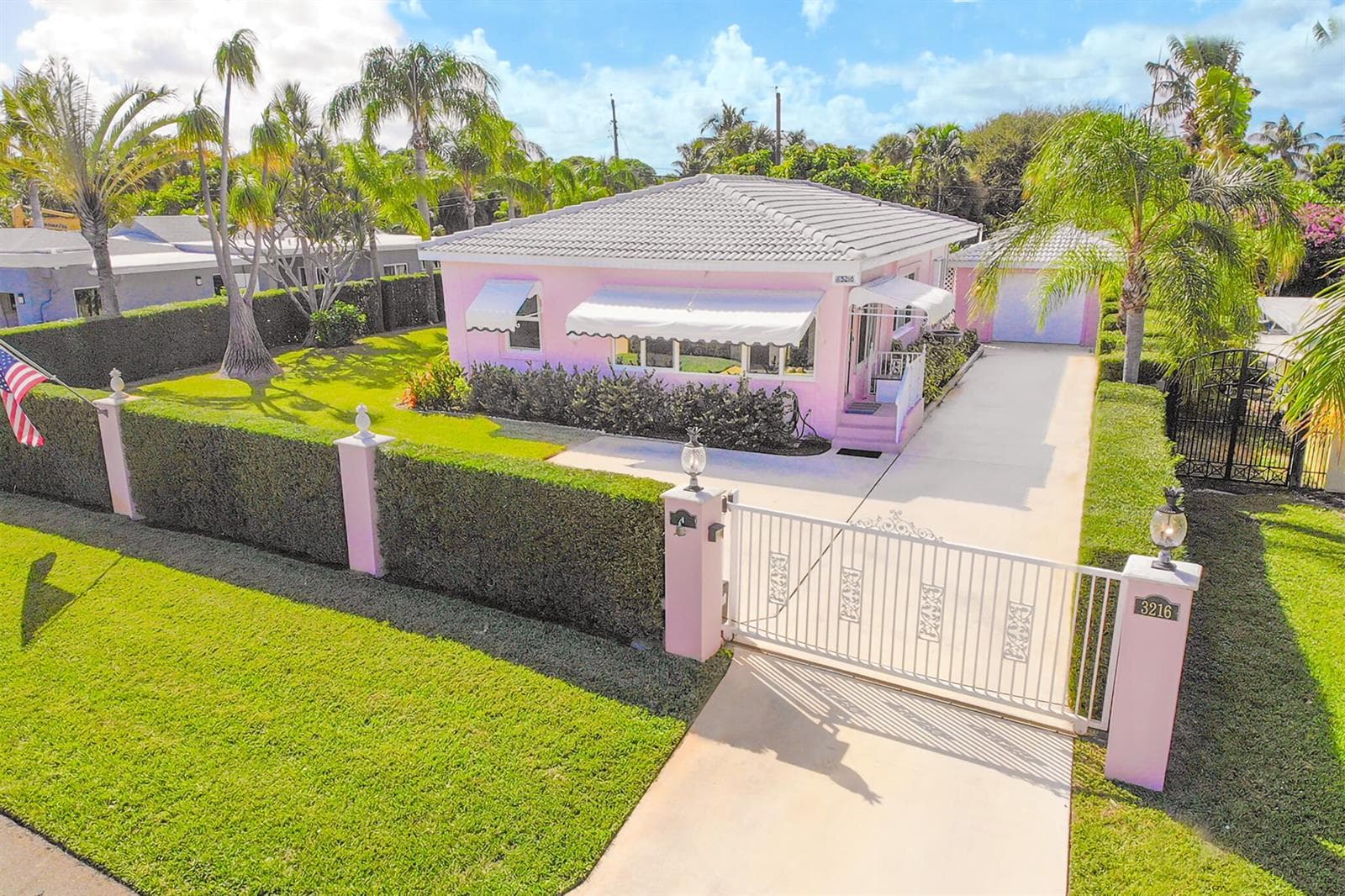 3216 Karen Drive, Delray Beach, FL 33483 — zdjęcie 3