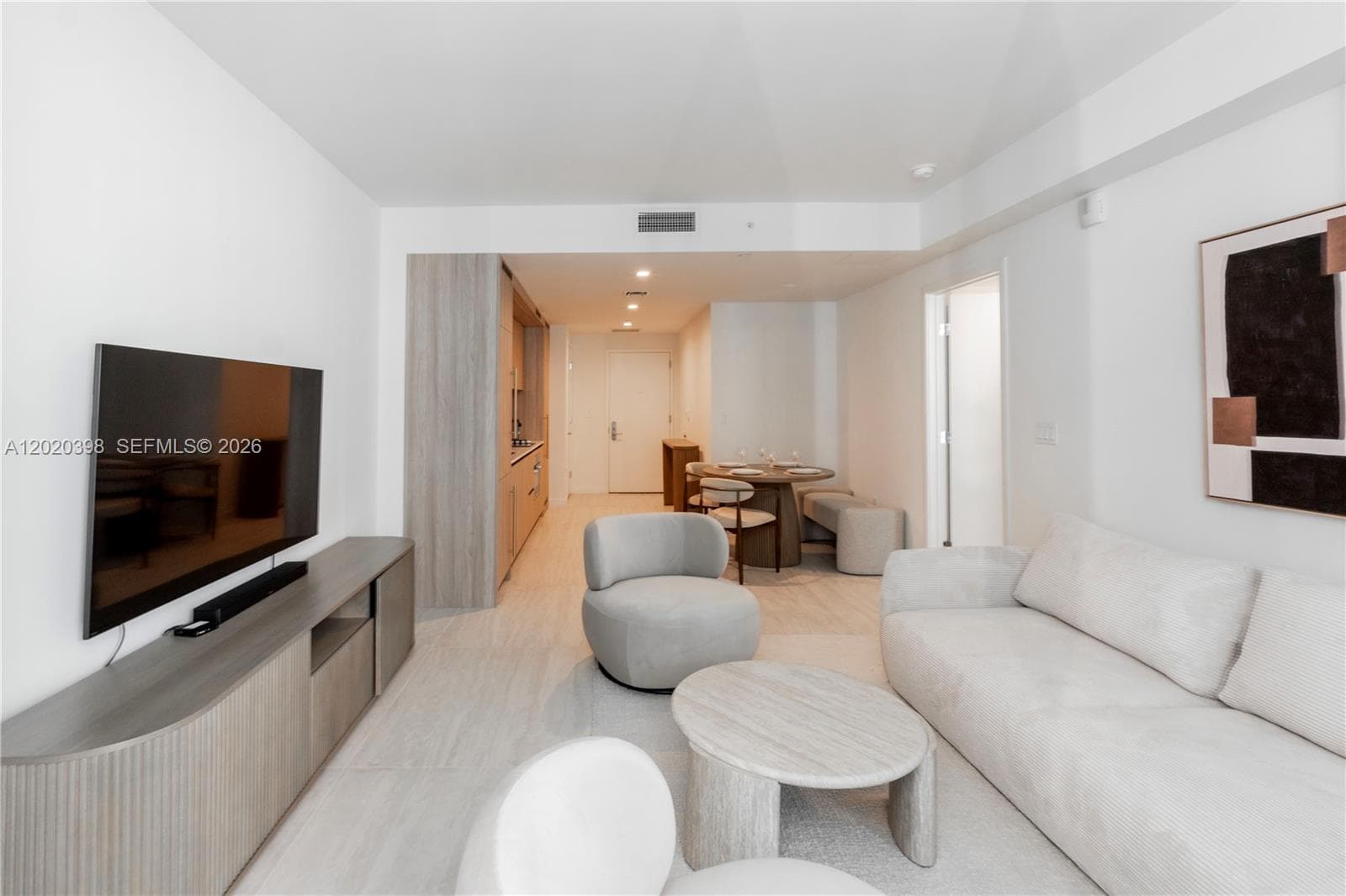 77 SE 5th St # 3308, Miami, FL 33131