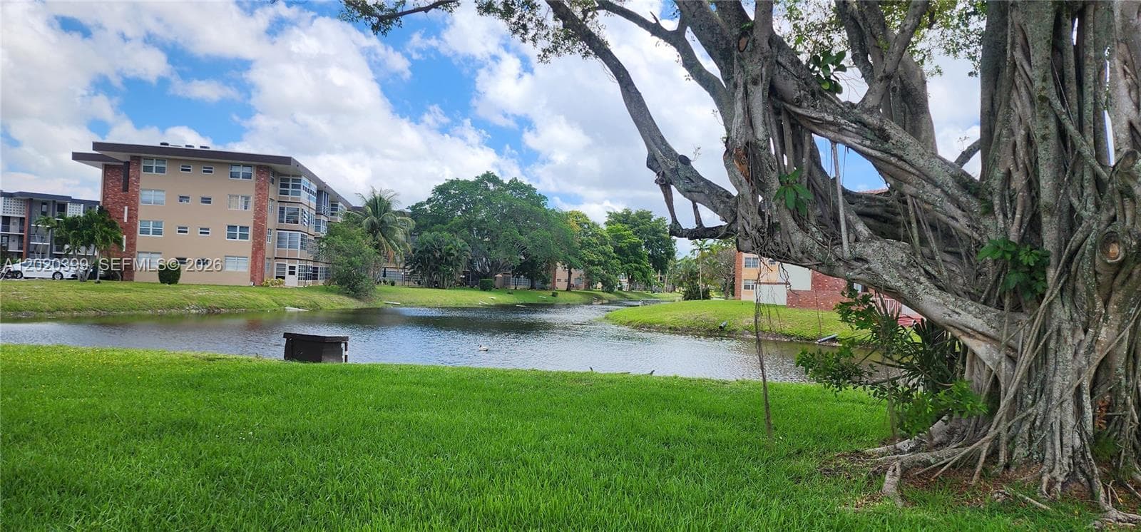 3061 NW 47th Ter # 132C, Lauderdale Lakes, FL 33313 — zdjęcie 3