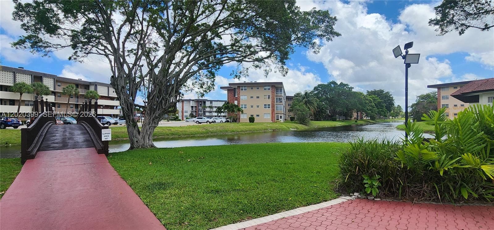 3061 NW 47th Ter # 132C, Lauderdale Lakes, FL 33313