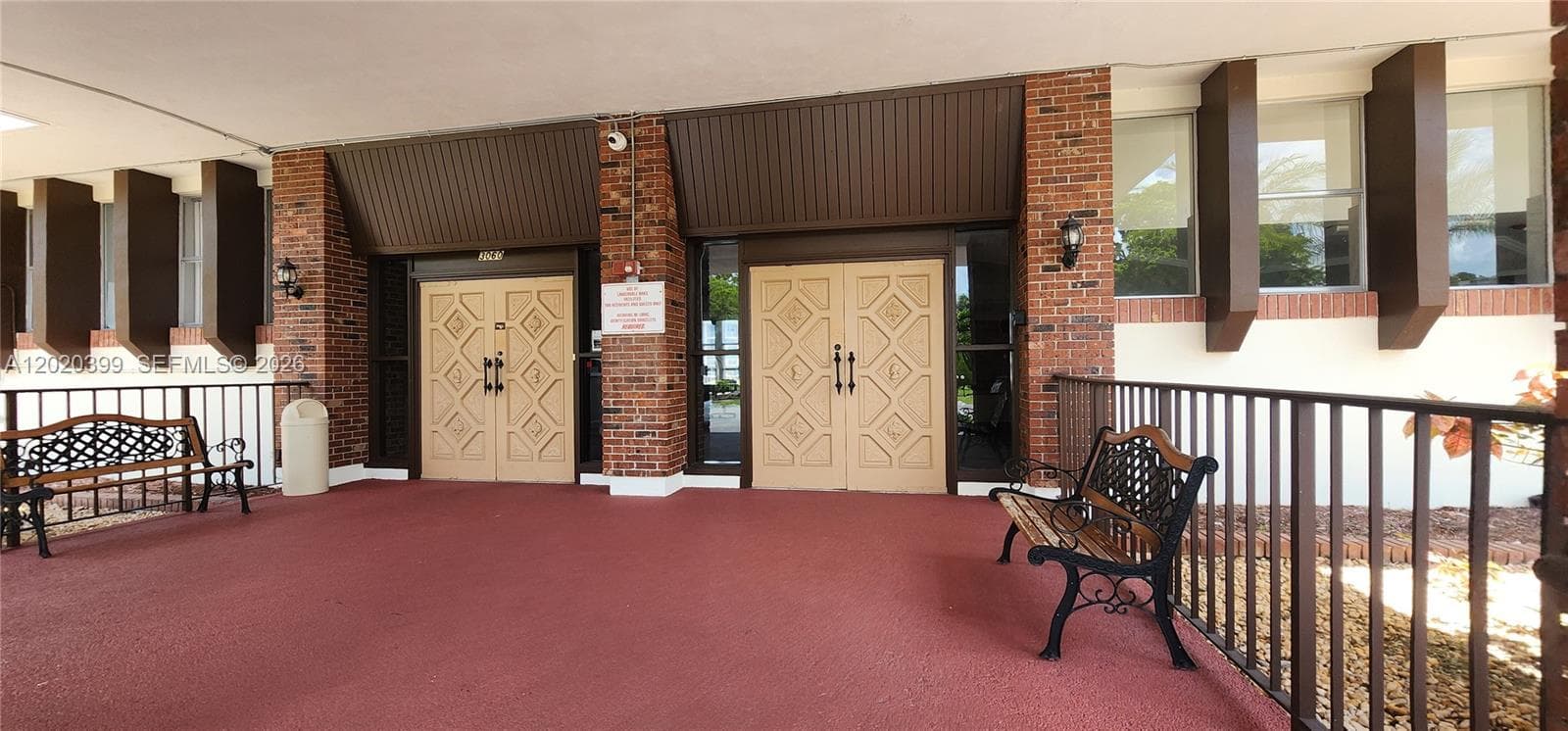 3061 NW 47th Ter # 132C, Lauderdale Lakes, FL 33313 — zdjęcie 4