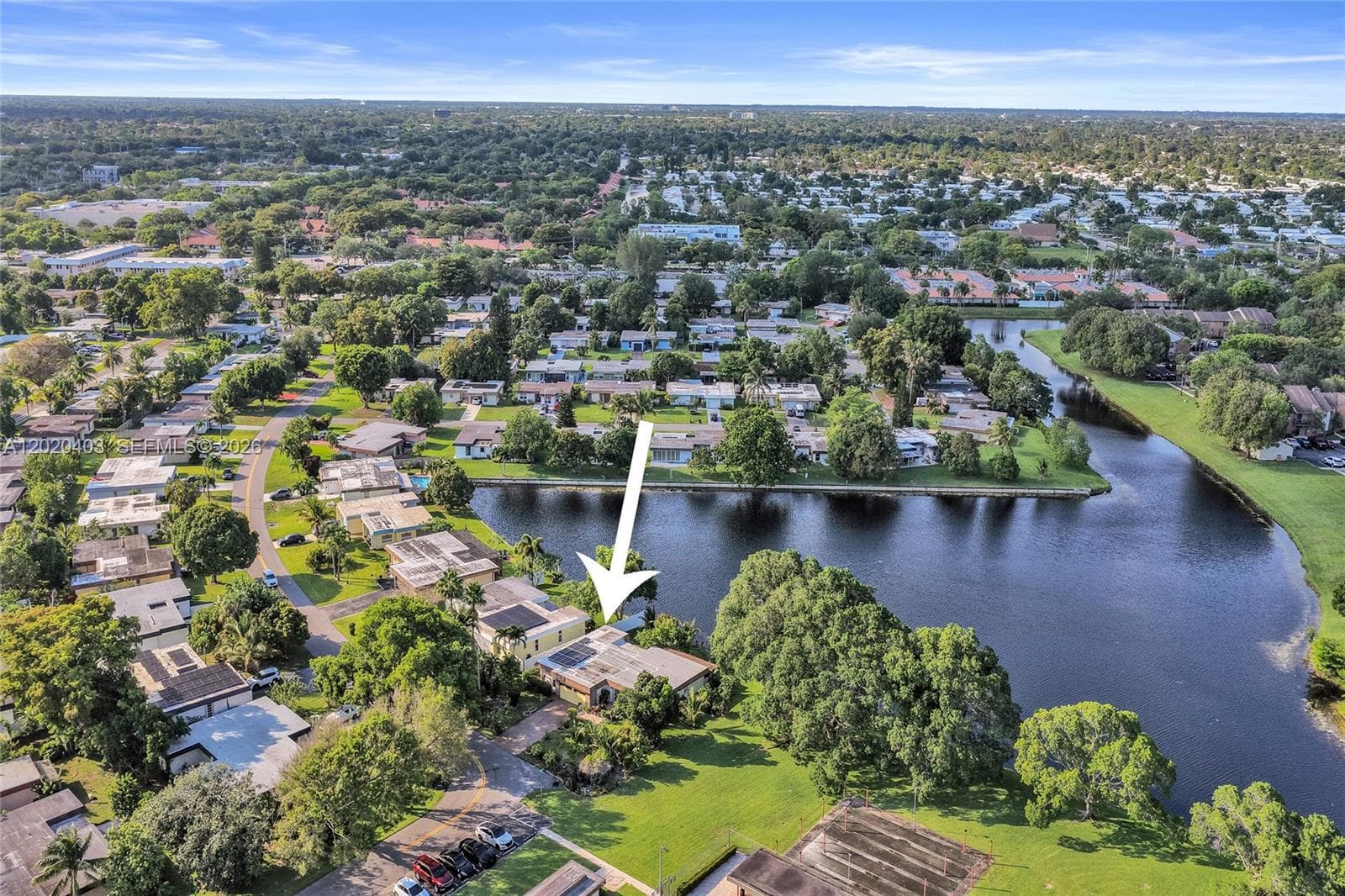 6408 NW 72nd Ave, Tamarac, FL 33321 — zdjęcie 5