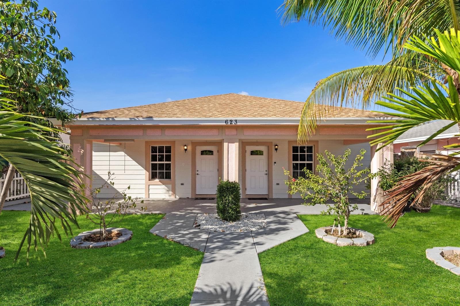 623 N L Street # 1 (left Side), FL 33460 — zdjęcie 3