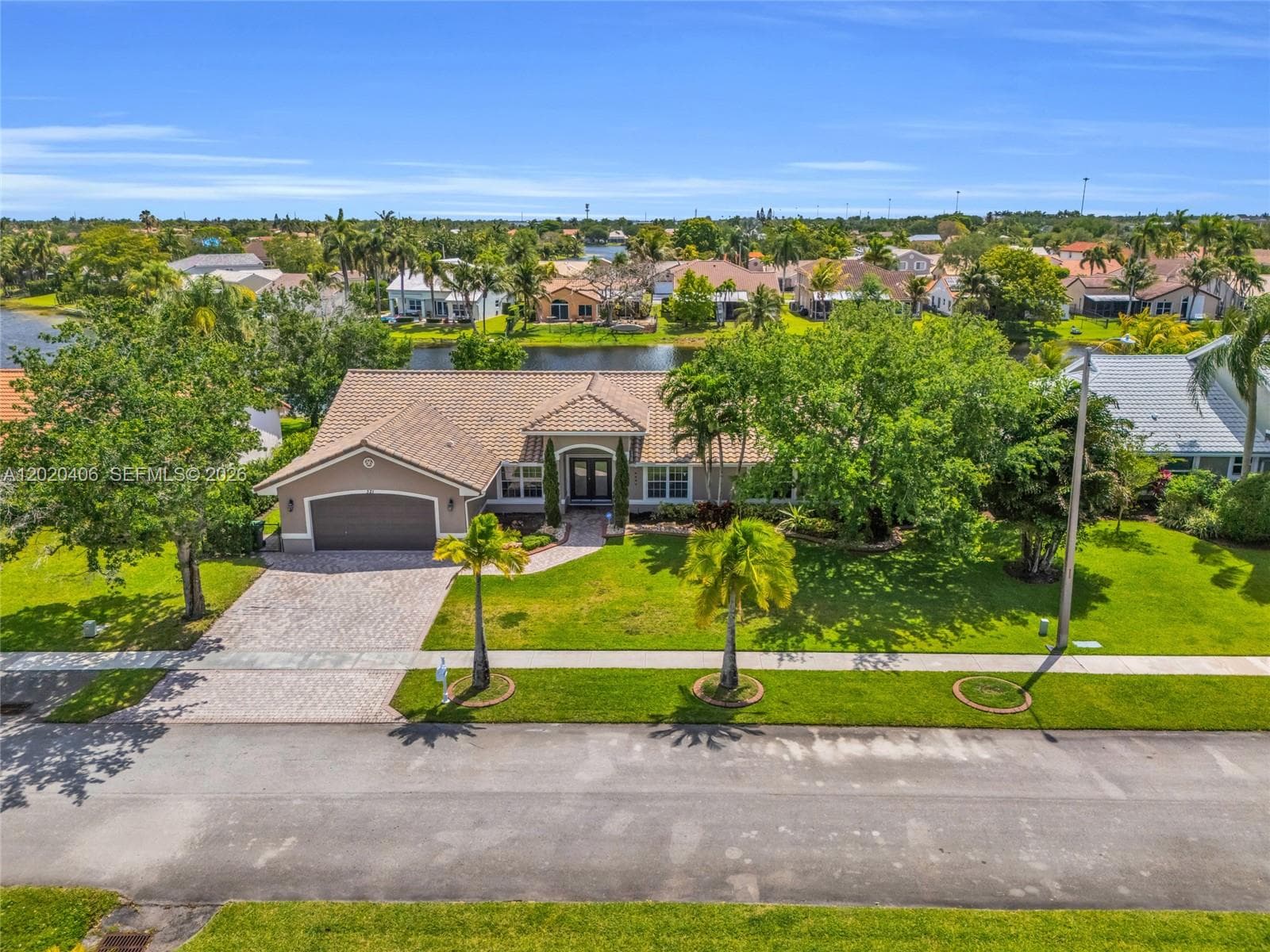 321 NW 193rd Ave, Pembroke Pines, FL 33029 — zdjęcie 5