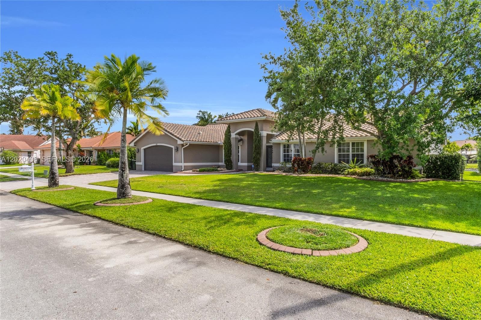 321 NW 193rd Ave, Pembroke Pines, FL 33029 — zdjęcie 4