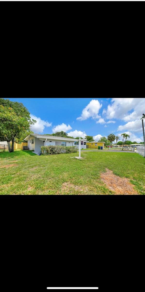 1112 NW 43rd Terrace, Lauderhill, FL 33313 — zdjęcie 5