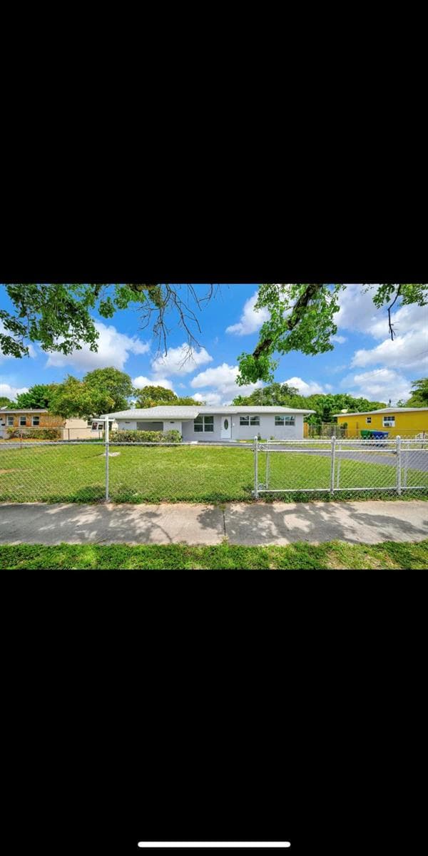 1112 NW 43rd Terrace, Lauderhill, FL 33313 — zdjęcie 4