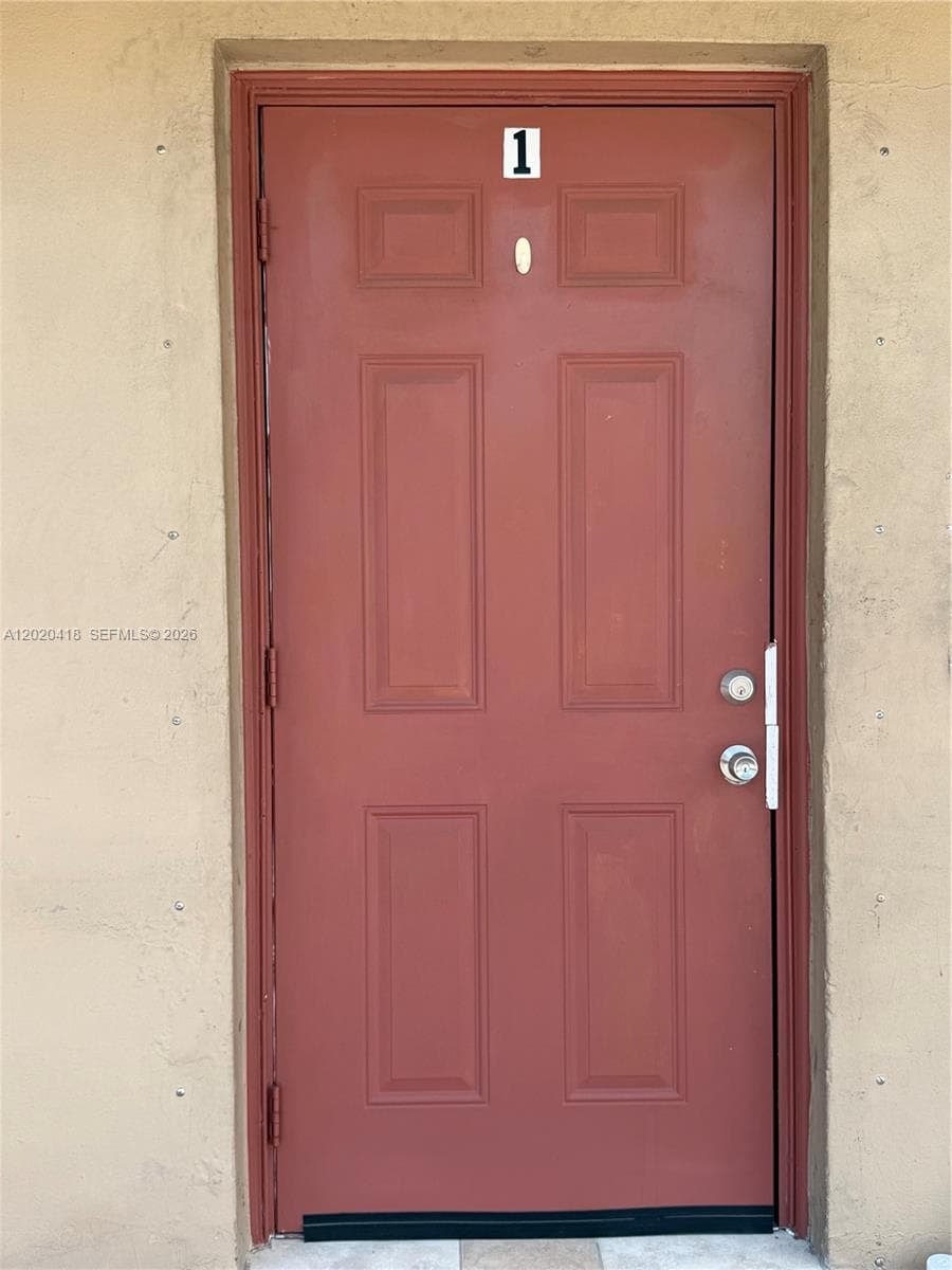 2924 NW 132nd Ter # 1, Opa-Locka, FL 33054 — zdjęcie 2