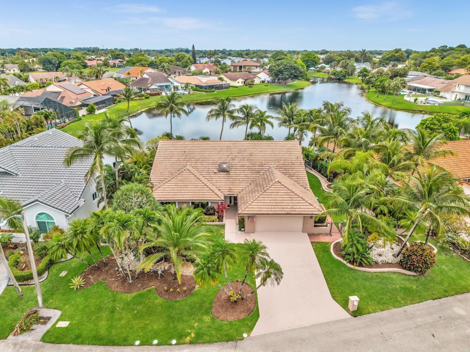 7640 NW 87th Avenue, Tamarac, FL 33321 — zdjęcie 2