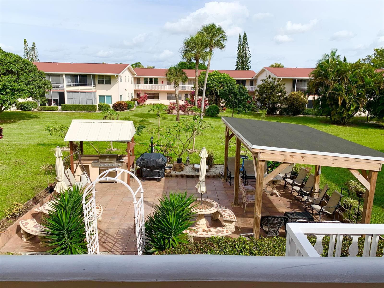 66 Coventry C, West Palm Beach, FL 33417 — zdjęcie 2