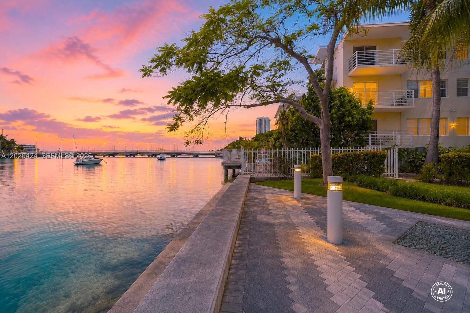 1441 Lincoln Court # 417, Miami Beach, FL 33139 — zdjęcie 3