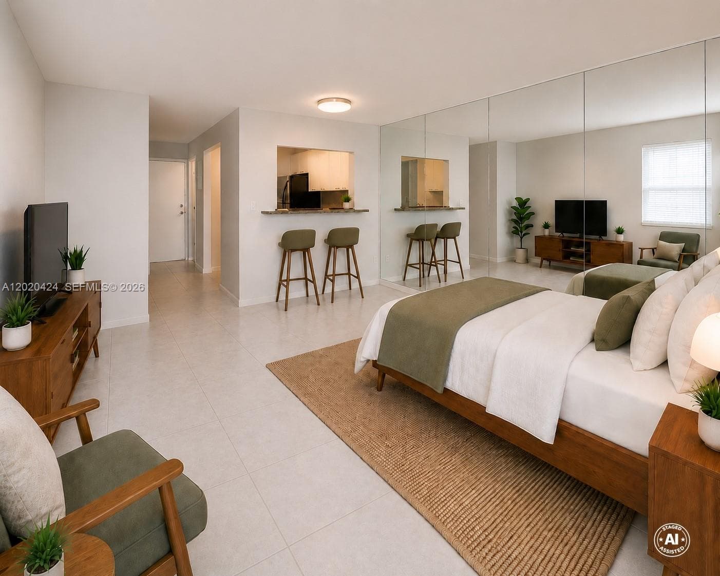 1441 Lincoln Court # 417, Miami Beach, FL 33139 — zdjęcie 5