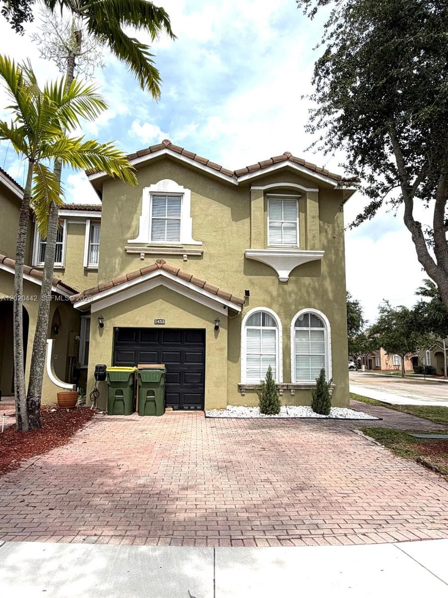 1453 SE 24th Rd, Homestead, FL 33035