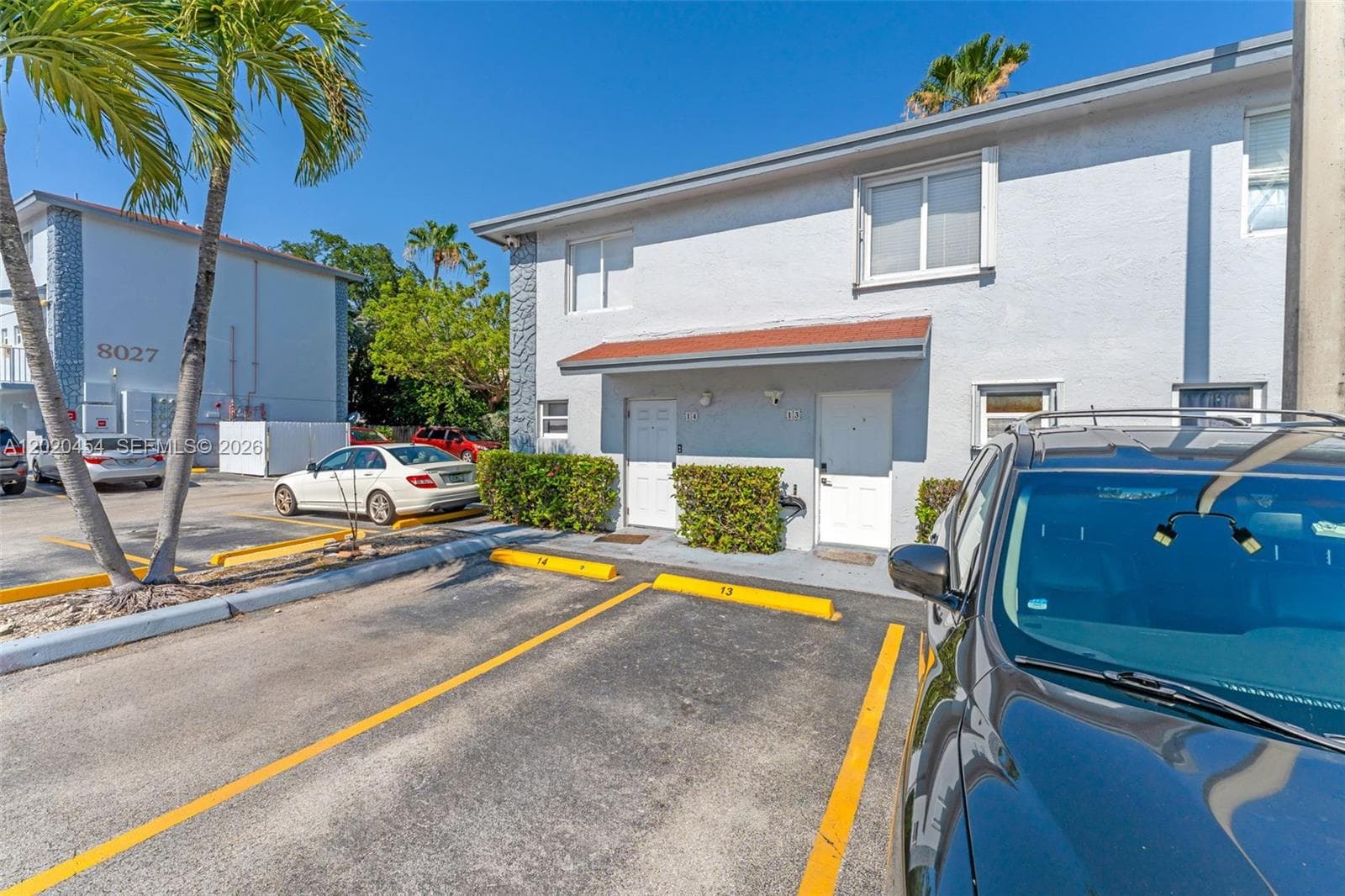 8025 NW 8th St # 13, Miami, FL 33126 — zdjęcie 3