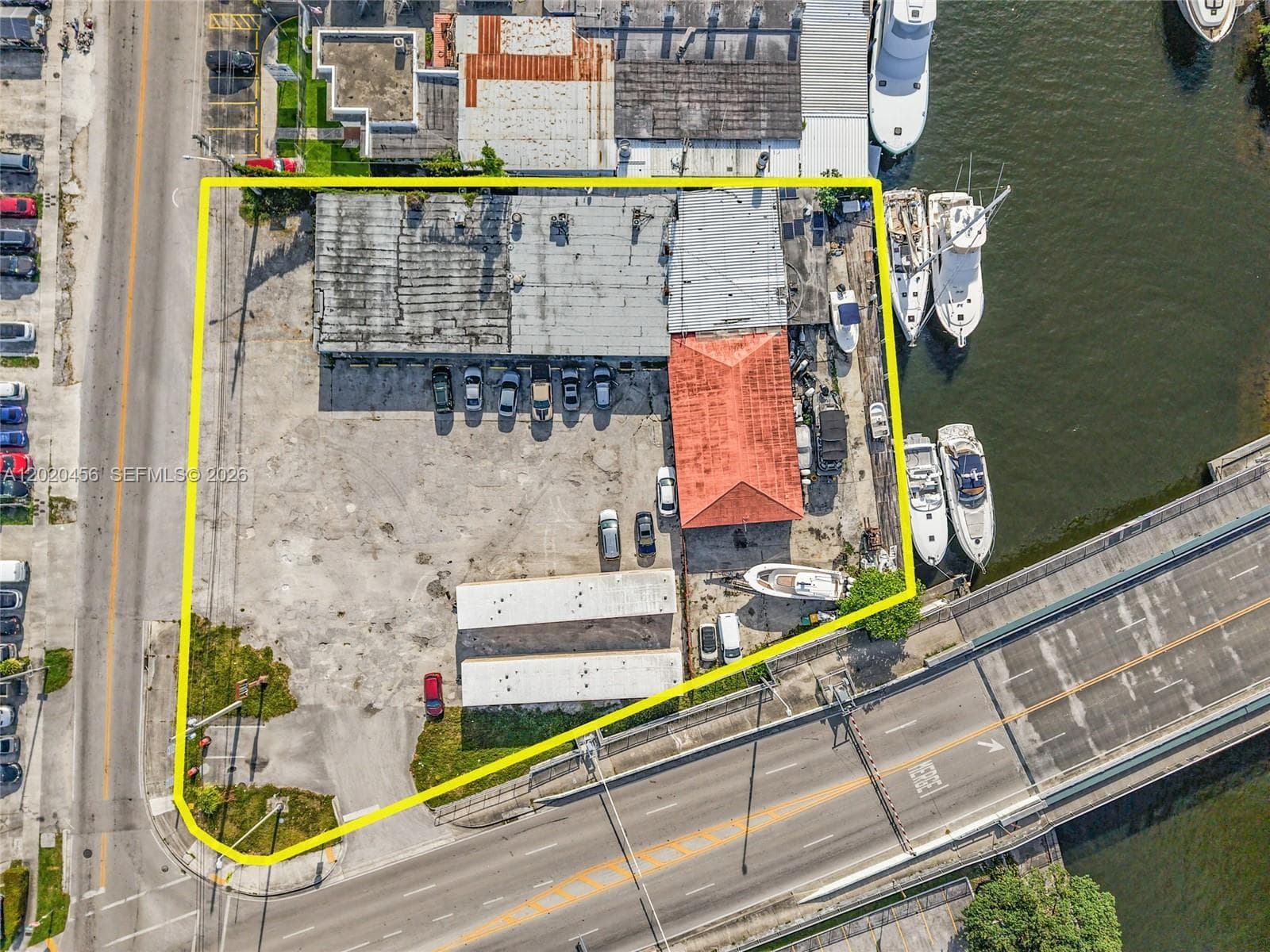 3066 NW River Dr, Miami, FL 33142 — zdjęcie 3
