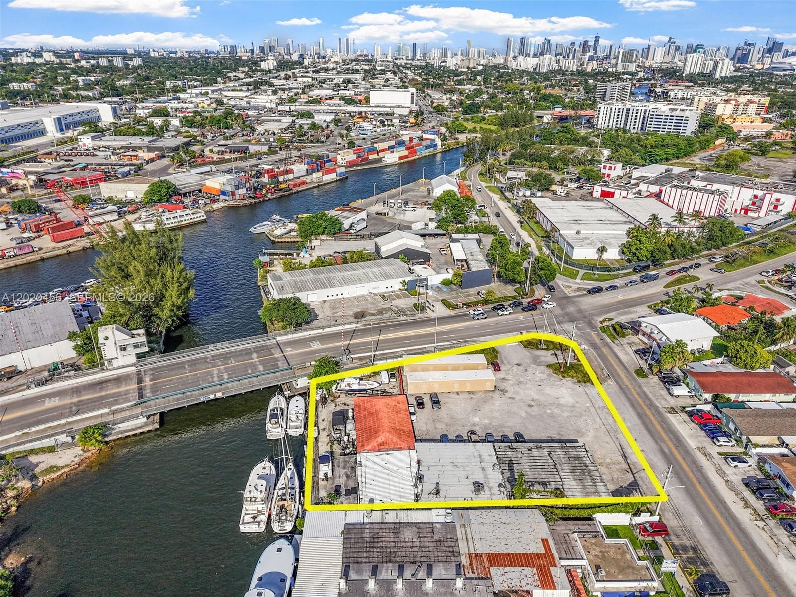 3066 NW River Dr, Miami, FL 33142 — zdjęcie 5