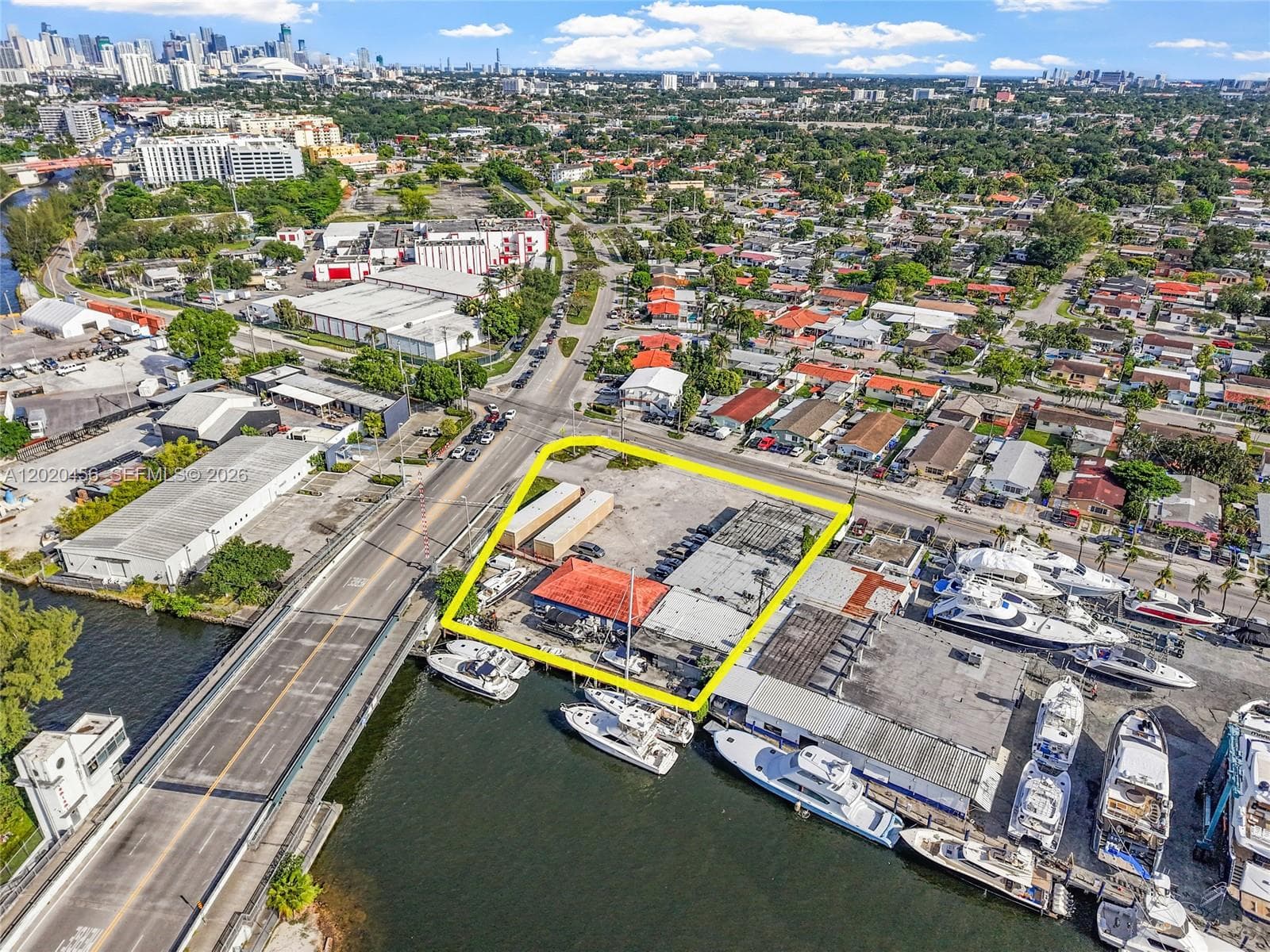 3066 NW River Dr, Miami, FL 33142 — zdjęcie 4