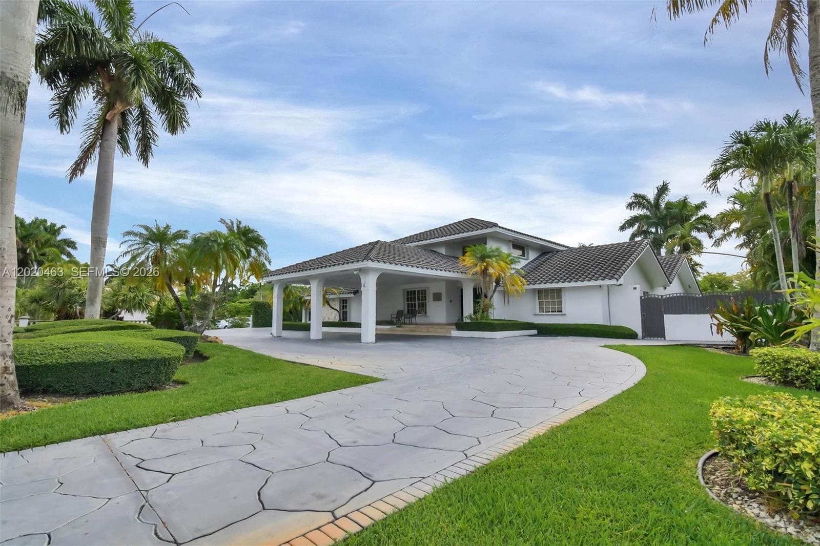 3401 SW 129th Ave, Miami, FL 33175 — zdjęcie 2