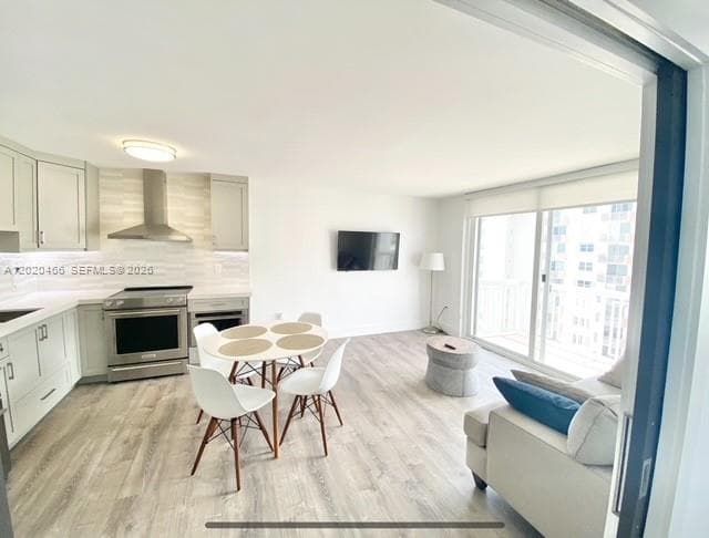 401 Ocean Dr # 910, Miami Beach, FL 33139 — zdjęcie 5