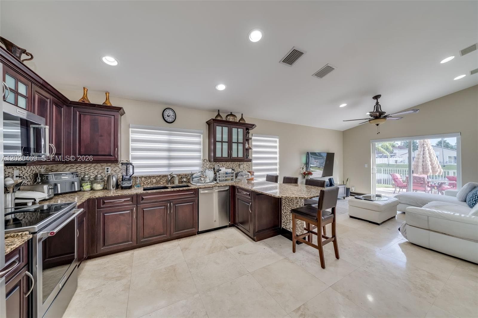 5032 SW 34th Ter, Hollywood, FL 33312 — zdjęcie 3