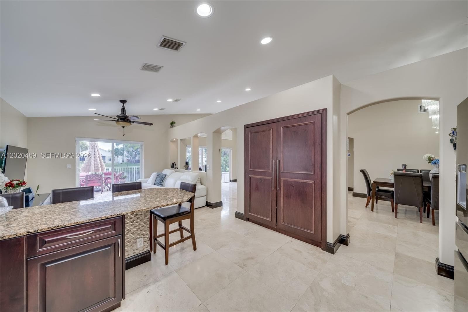 5032 SW 34th Ter, Hollywood, FL 33312 — zdjęcie 5
