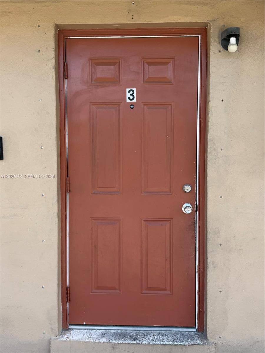 2924 NW 132nd Ter # 3, Opa-Locka, FL 33054 — zdjęcie 2