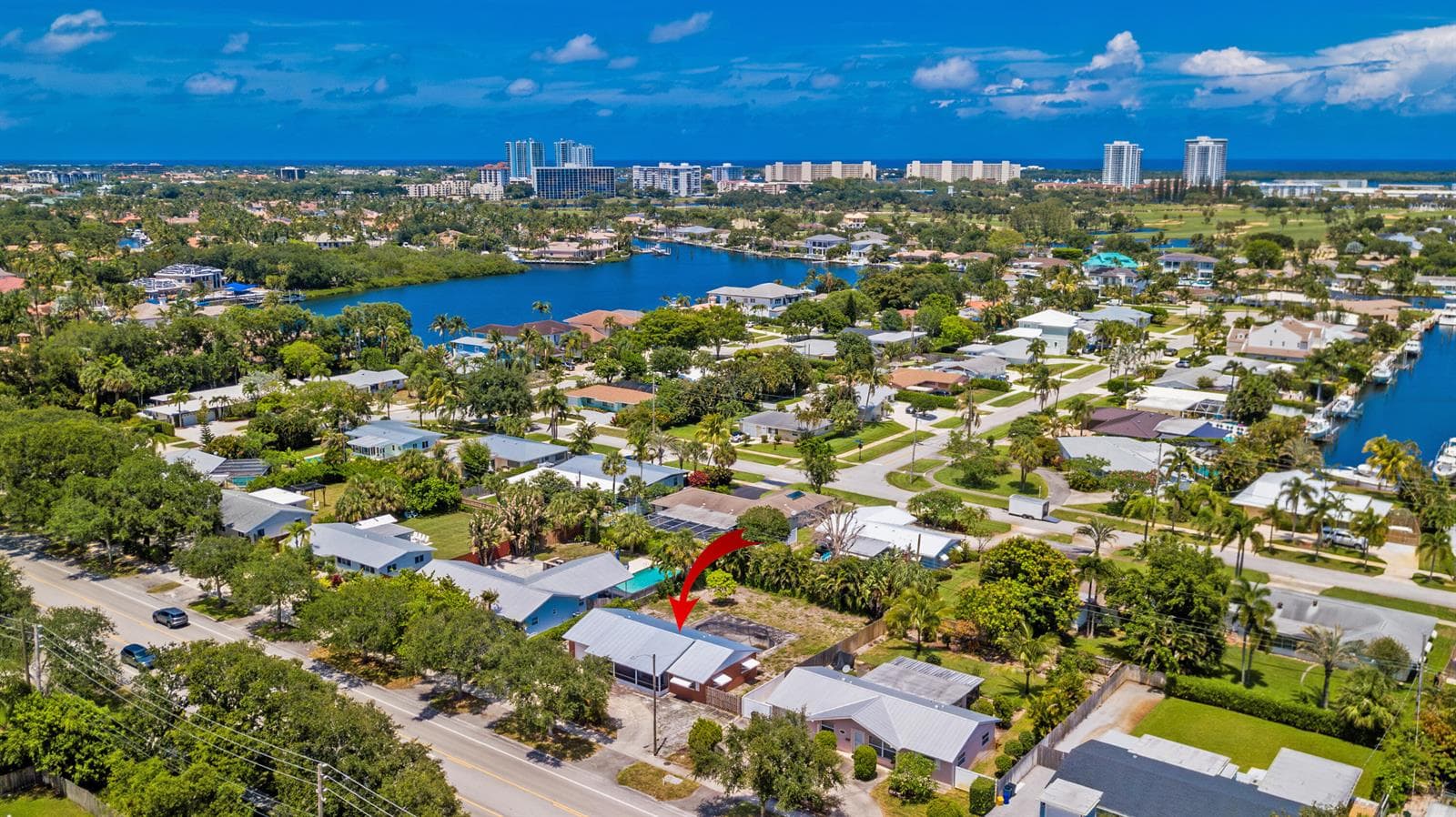 928 Prosperity Farms Road, North Palm Beach, FL 33408 — zdjęcie 3