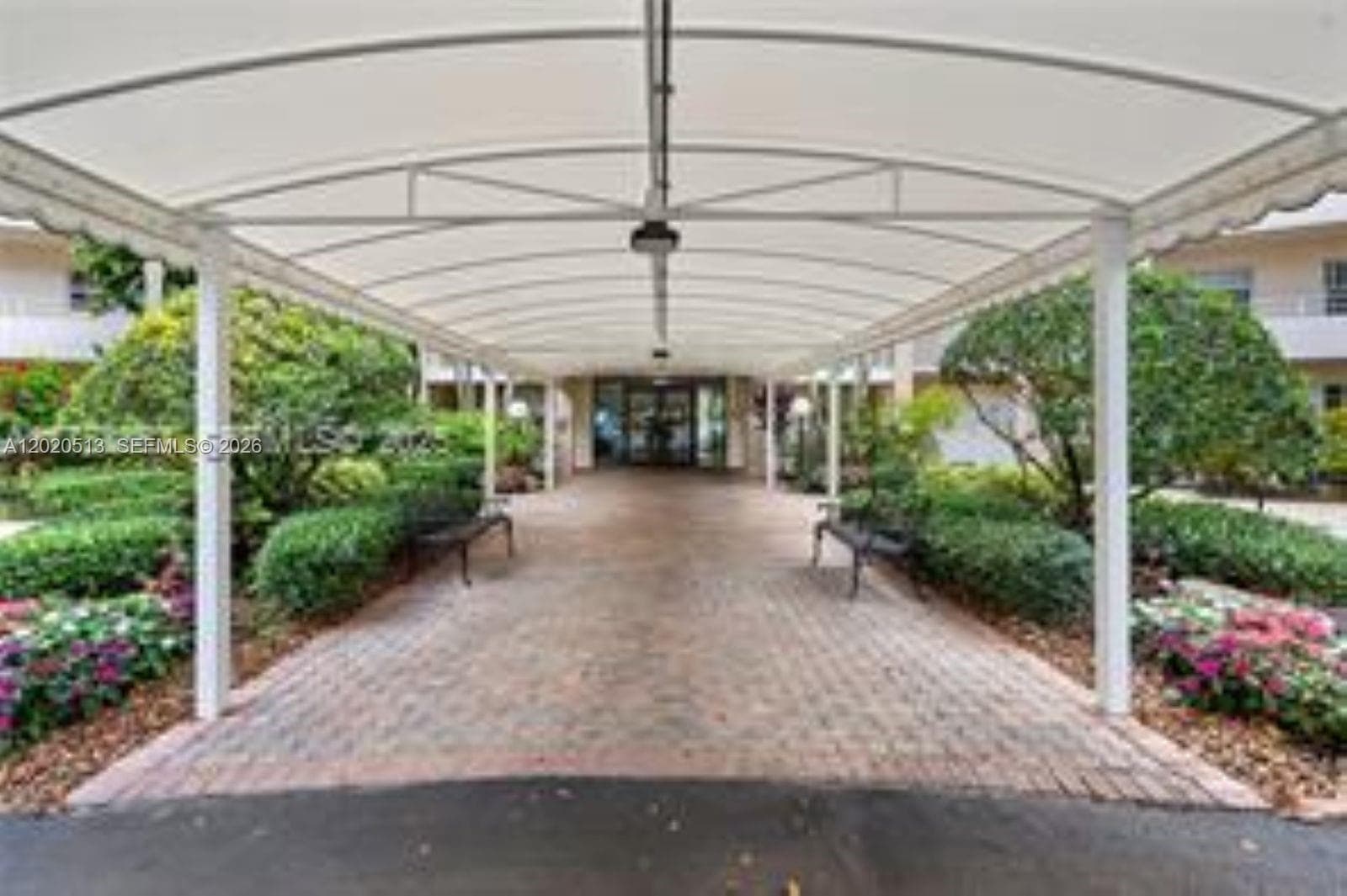 3800 Oaks Clubhouse Dr # 307, Pompano Beach, FL 33069 — zdjęcie 2