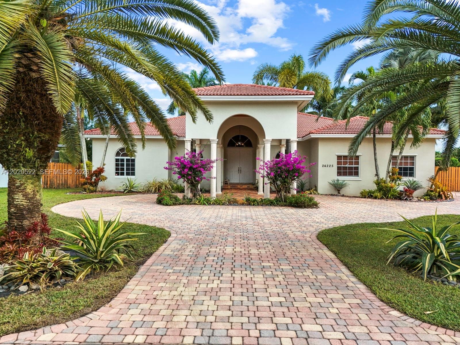 24225 SW 198th Ave, Homestead, FL 33031 — zdjęcie 2