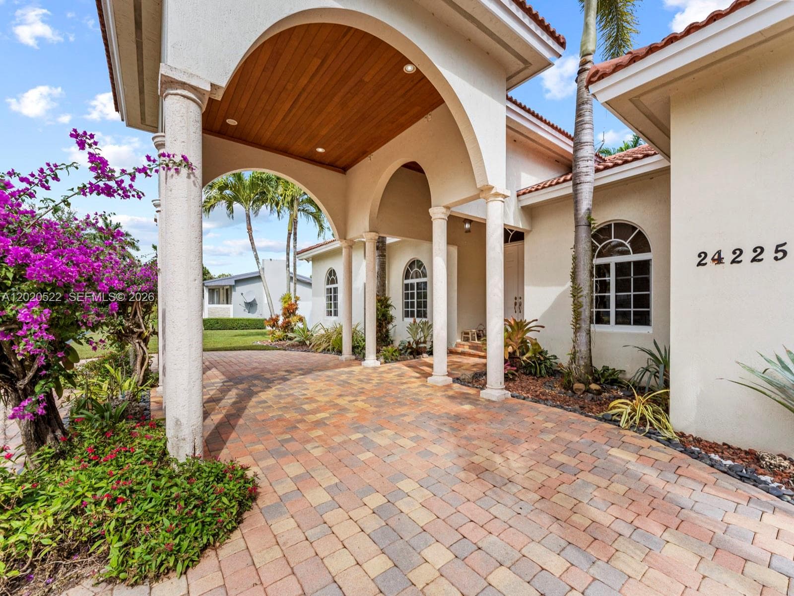 24225 SW 198th Ave, Homestead, FL 33031 — zdjęcie 3