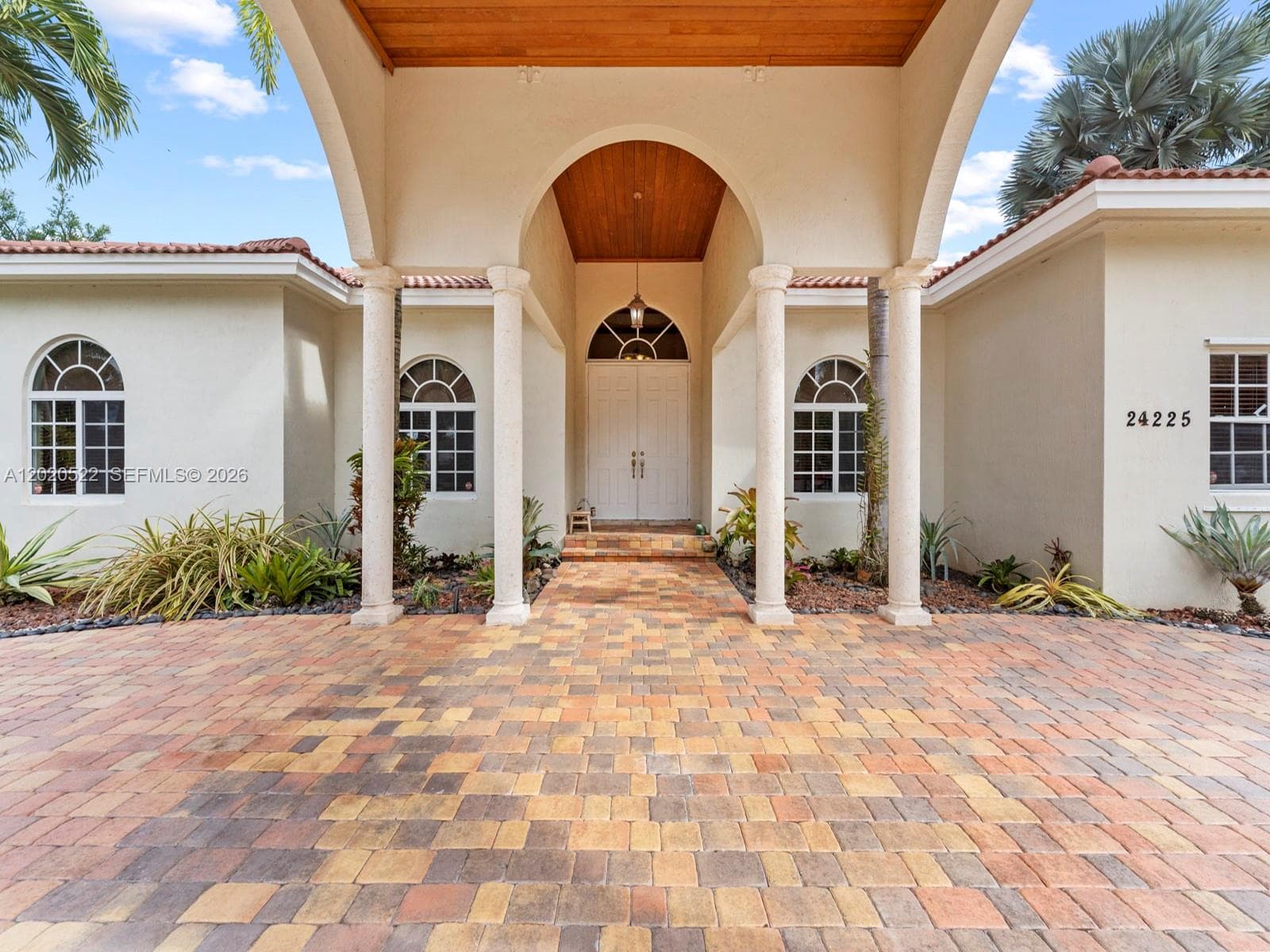 24225 SW 198th Ave, Homestead, FL 33031 — zdjęcie 4