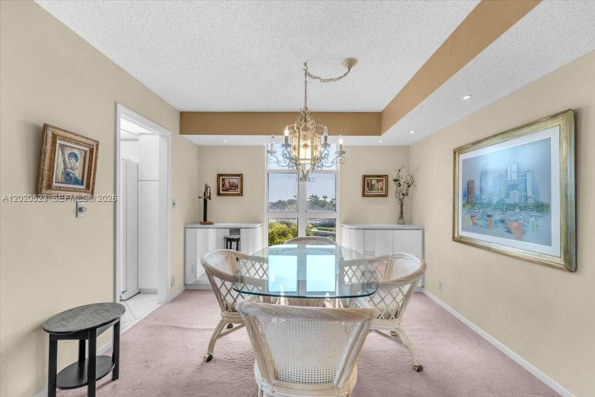 1000 Quayside Ter # 701, Miami, FL 33138 — zdjęcie 5
