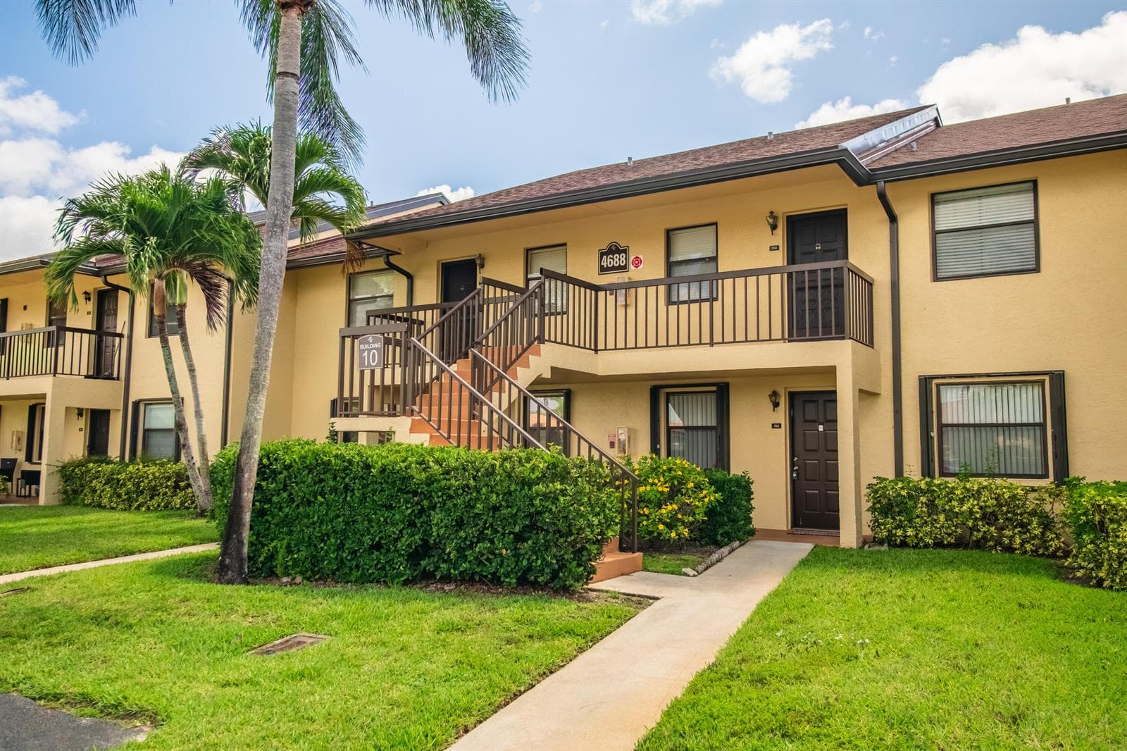 4688 Lucerne Lakes Blvd Boulevard E # 104, Lake Worth, FL 33467 — zdjęcie 3