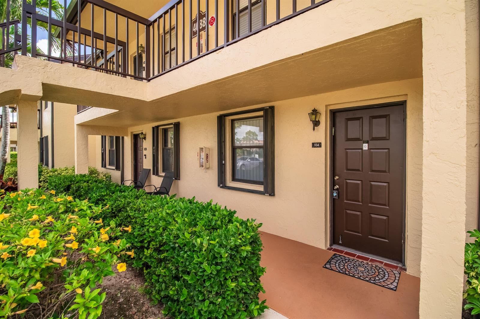 4688 Lucerne Lakes Blvd Boulevard E # 104, Lake Worth, FL 33467 — zdjęcie 5