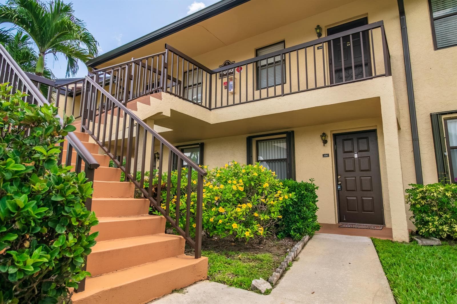 4688 Lucerne Lakes Blvd Boulevard E # 104, Lake Worth, FL 33467 — zdjęcie 4