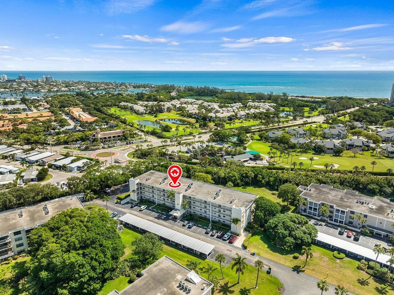 300 N Highway A1a # 203c, Jupiter, FL 33477 — zdjęcie 5