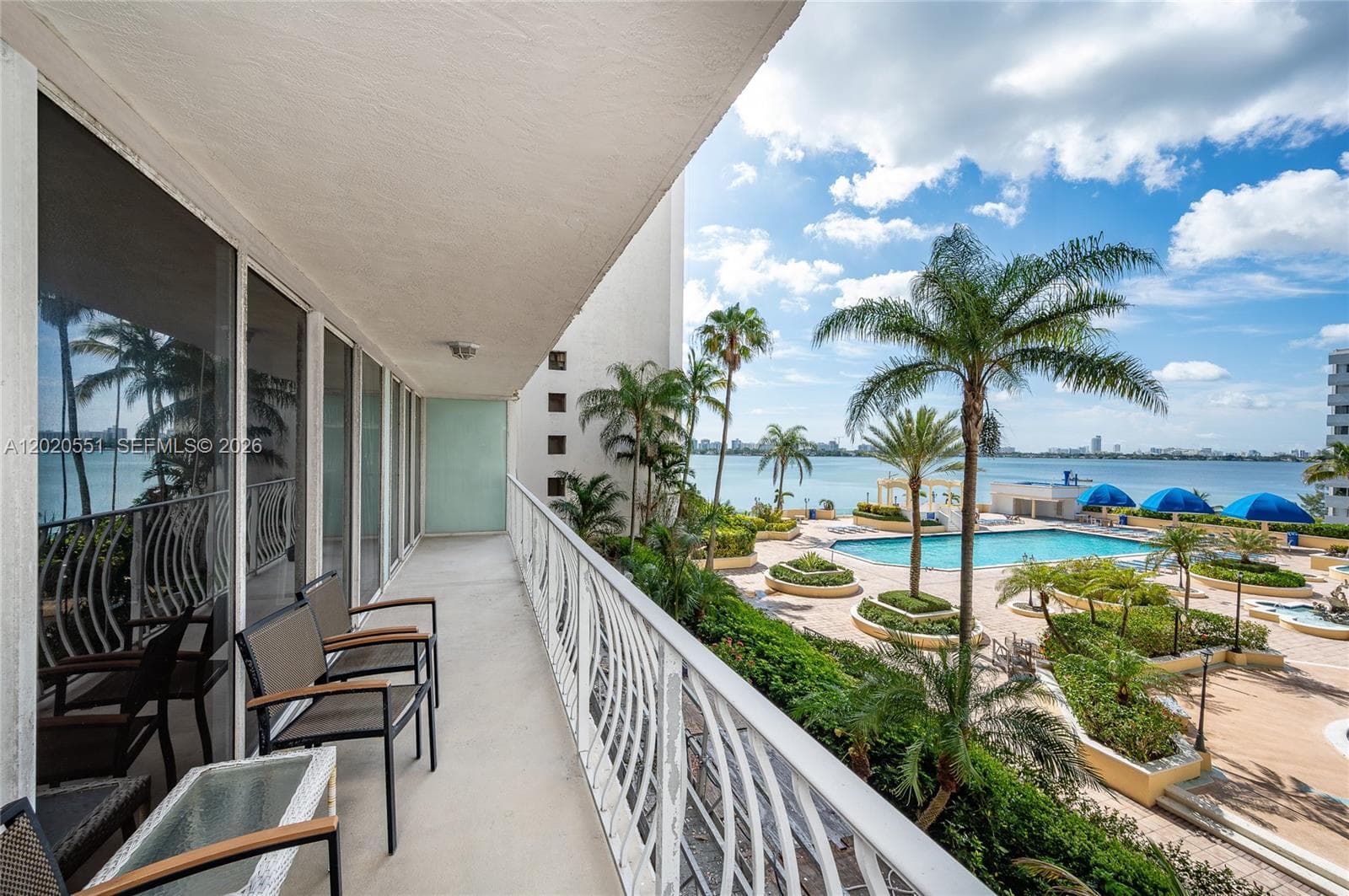 7601 E Treasure Dr # 623, North Bay Village, FL 33141 — zdjęcie 2