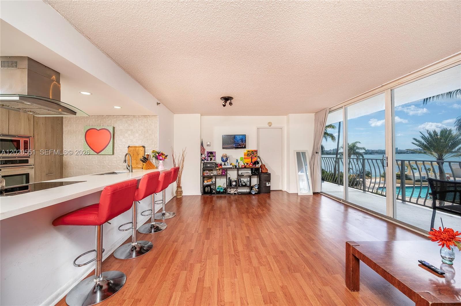7601 E Treasure Dr # 623, North Bay Village, FL 33141 — zdjęcie 5
