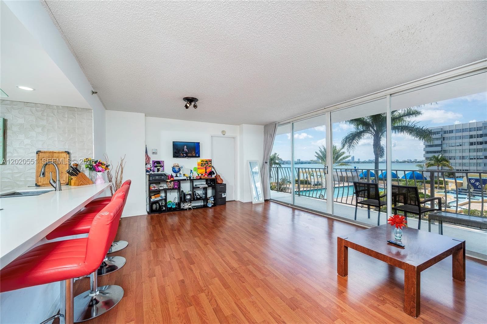 7601 E Treasure Dr # 623, North Bay Village, FL 33141 — zdjęcie 4