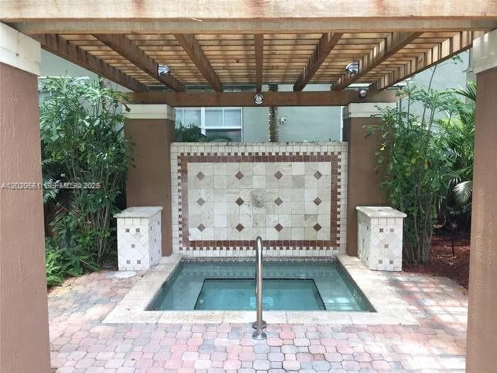 1919 VAN BUREN # 619A, Hollywood, FL 33020 — zdjęcie 3