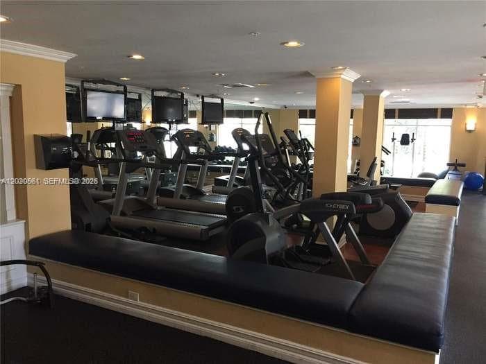 1919 VAN BUREN # 619A, Hollywood, FL 33020 — zdjęcie 5