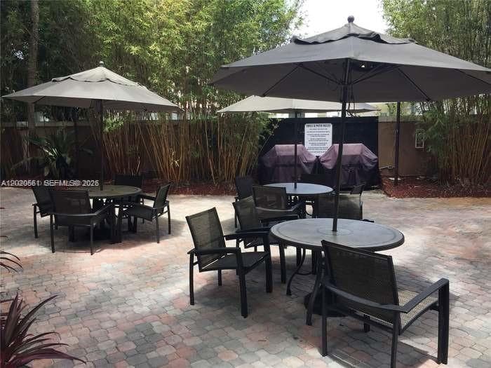 1919 VAN BUREN # 619A, Hollywood, FL 33020 — zdjęcie 4