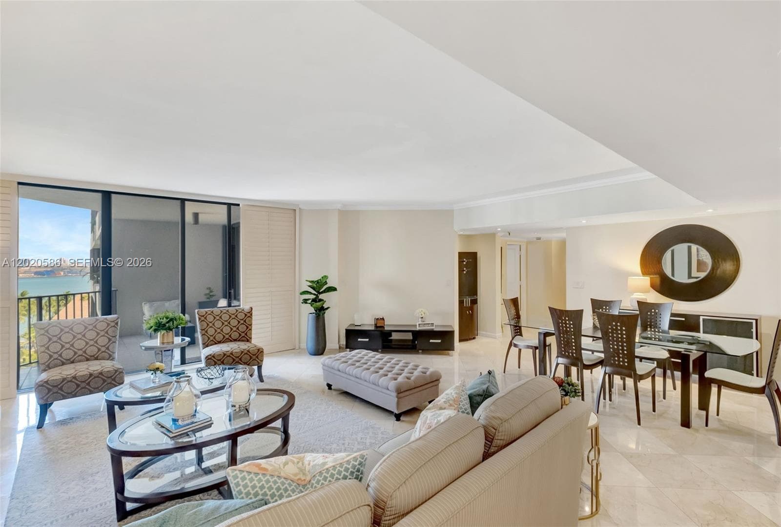 520 Brickell Key Dr # A914, Miami, FL 33131 — zdjęcie 2